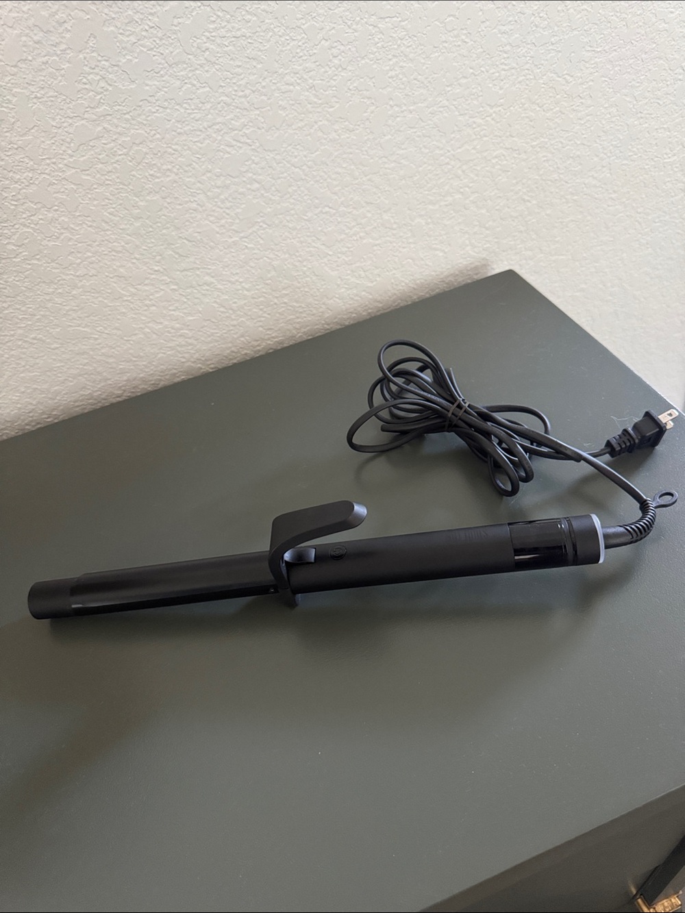 Ceramic 1" Curling Iron - Hot Tools Professional
